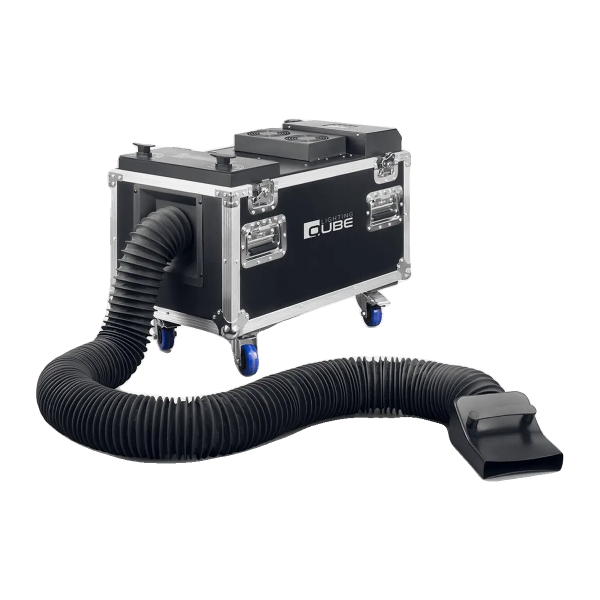 SFB001 1500 Watt Su Bazlı Ağır Sis (Low Fog) Makinesi