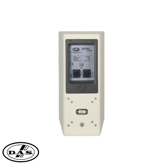 Artec 508 White 1x8'' 300 Watt Pasif Hoparlör