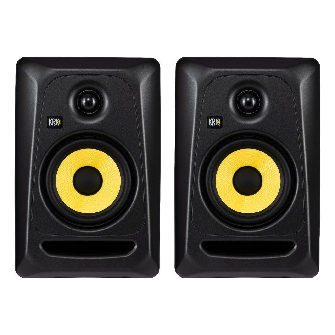 Classic 5 Aktif Stüdyo Monitörü (Çift)