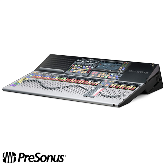 PRESONUS StudioLive 32S