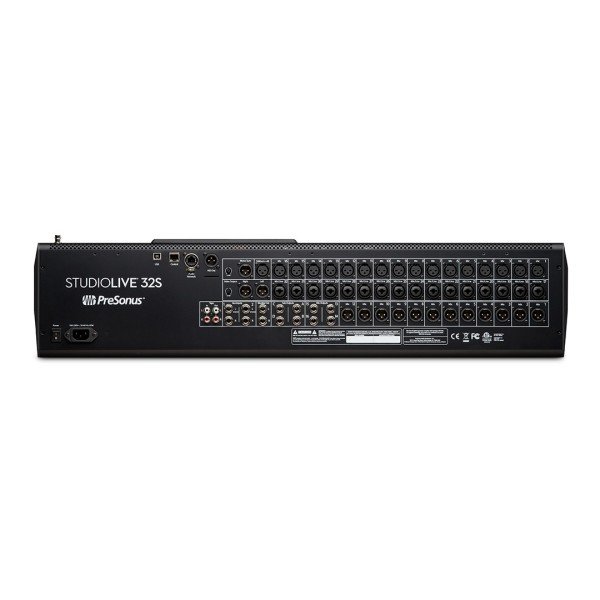 PRESONUS StudioLive 32S