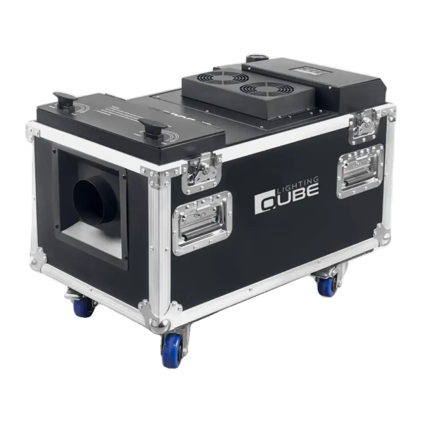 SFA001 3000 Watt Su Bazlı Ağır Sis (Low Fog) Makinesi