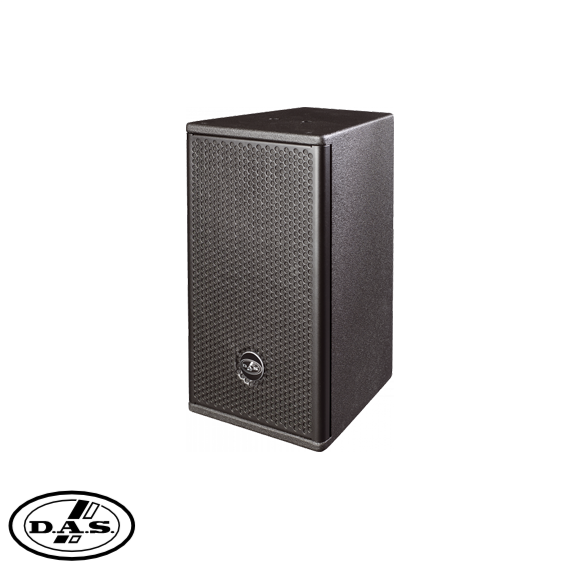 Artec 508 Black 1x8'' 300 Watt Pasif Hoparlör