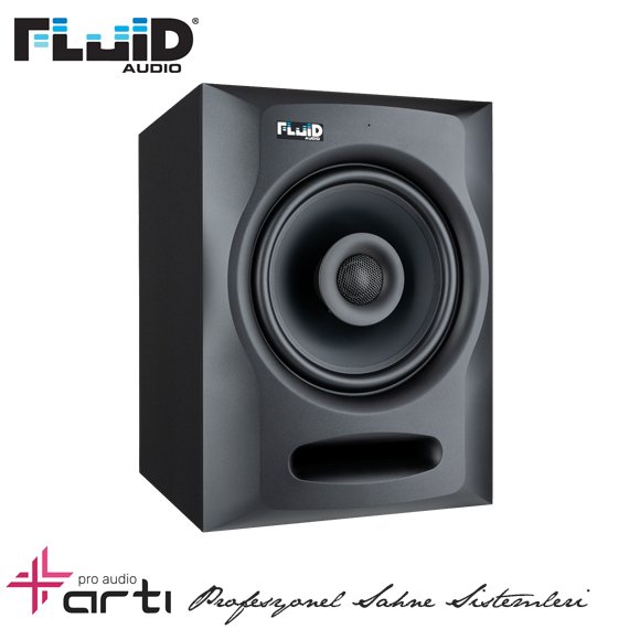 FX80 Aktif Stüdyo Monitörü (Tek)
