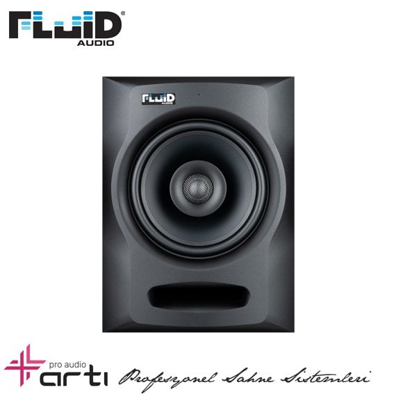 FX80 Aktif Stüdyo Monitörü (Tek)