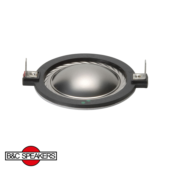 MMD400TN8 Tweeter Mebranı