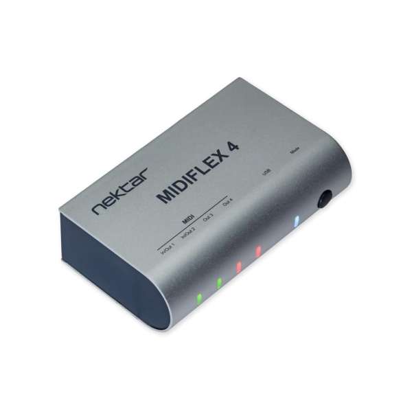 MIDIFLEX 4