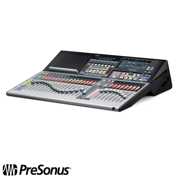 PRESONUS StudioLive 32SX