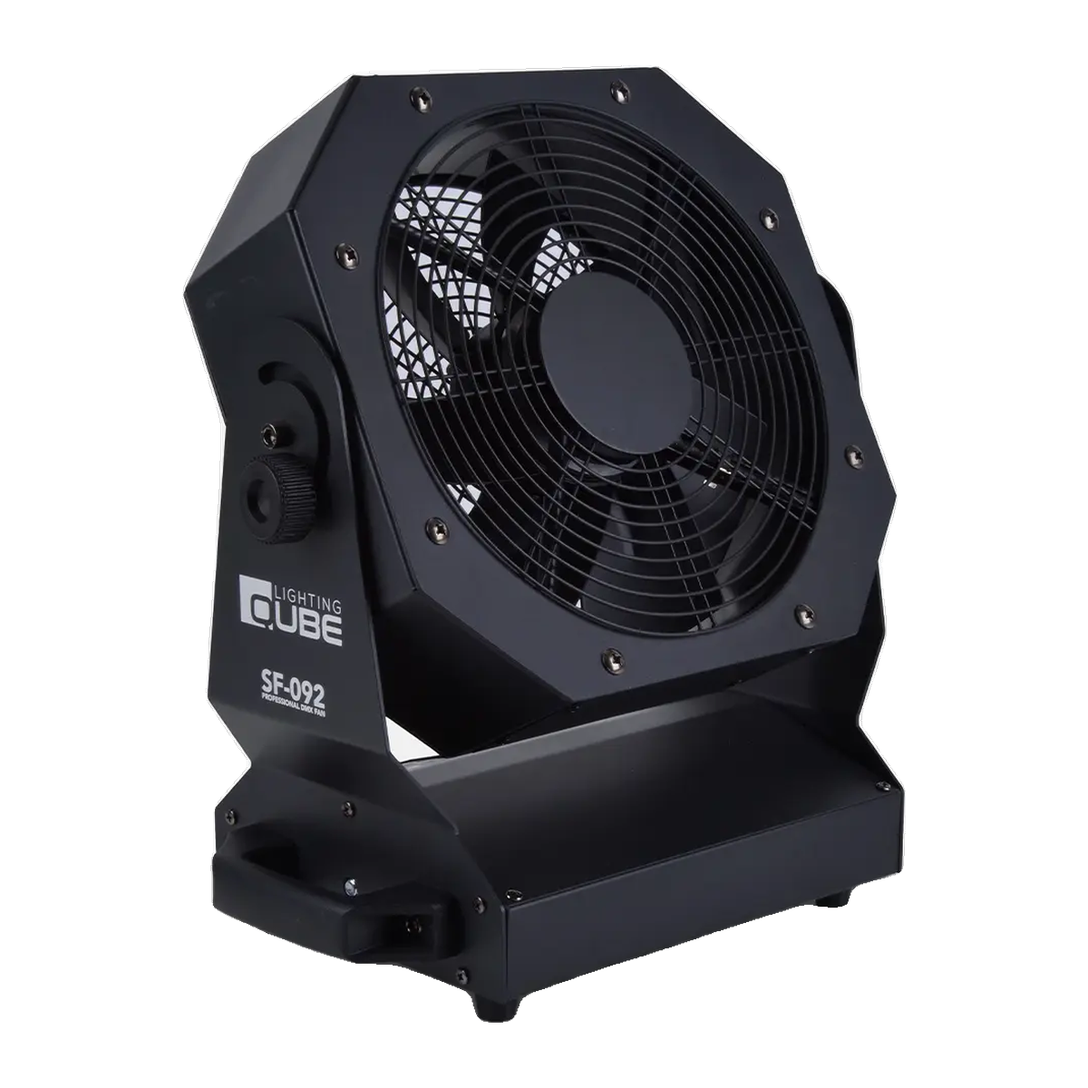 SF092 Profesyonel DMX Sahne Fanı