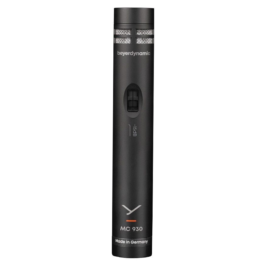 MC 930 Kondenser Mikrofon
