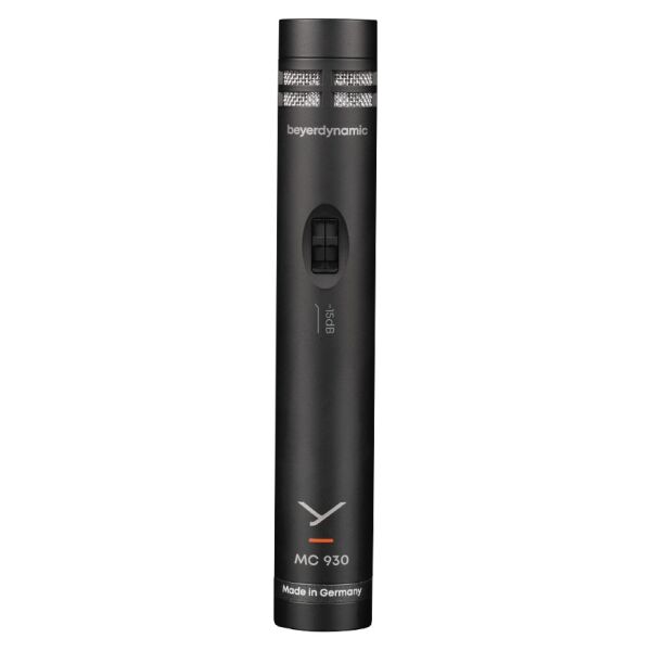 MC 930 Kondenser Mikrofon