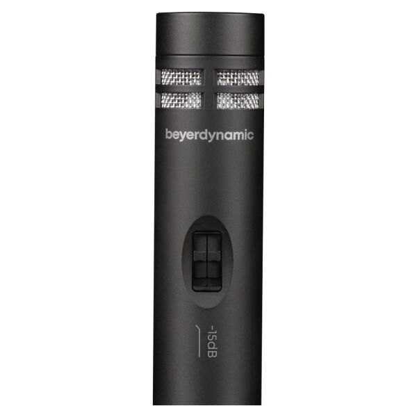 MC 930 Kondenser Mikrofon