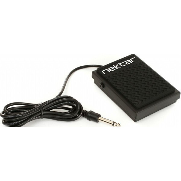 NP 1 Swich Pedal