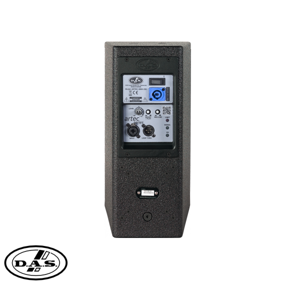 Artec 506A 1x6,5'' 540 Watt Aktif Hoparlör