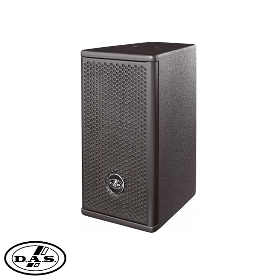 Artec 506A 1x6,5'' 540 Watt Aktif Hoparlör