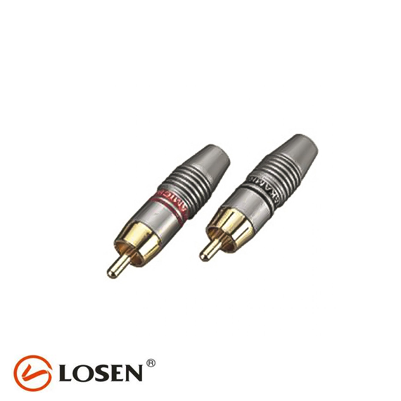 LE5023 RCA Konnektör