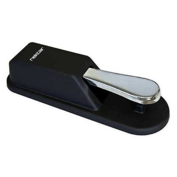 NP 2 Sustain Pedal