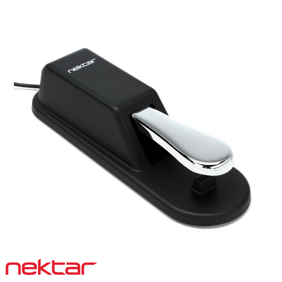 NP 2 Sustain Pedal