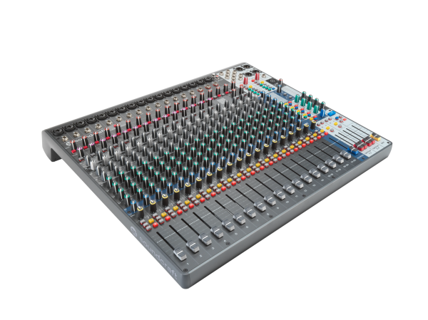 Signature Plus 22 22 Kanal Analog Mikser