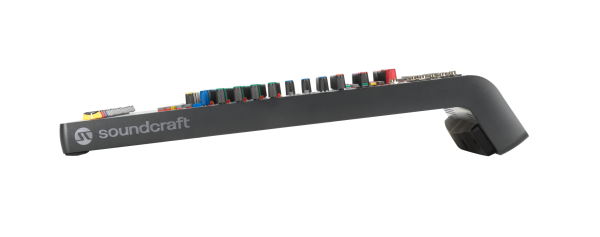 Signature Plus 22 22 Kanal Analog Mikser