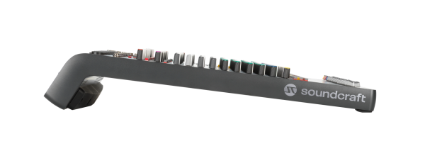 Signature Plus 22 22 Kanal Analog Mikser