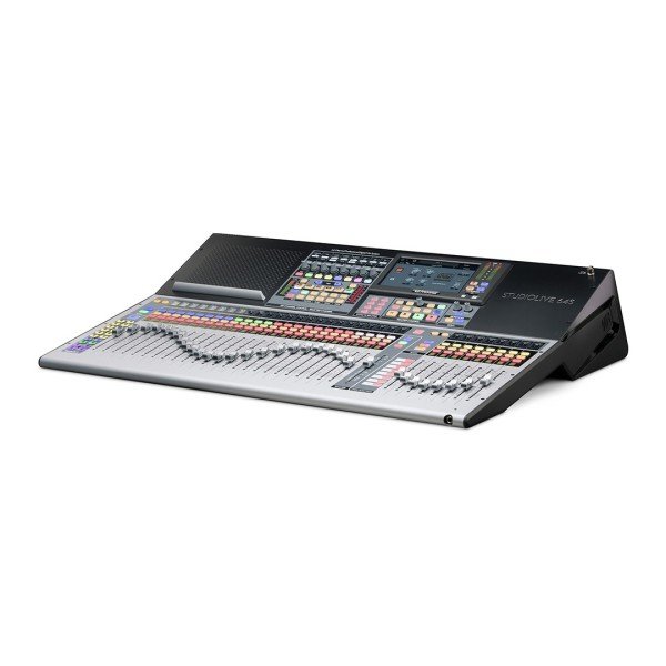 PRESONUS StudioLive 64S