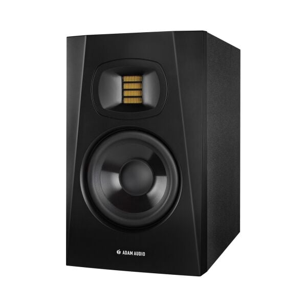 T5V Aktif Stüdyo Monitörü (Tek)