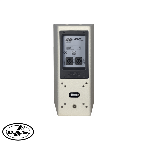 Artec 506 White 1x6,5''  200 Watt Pasif Hoparlör