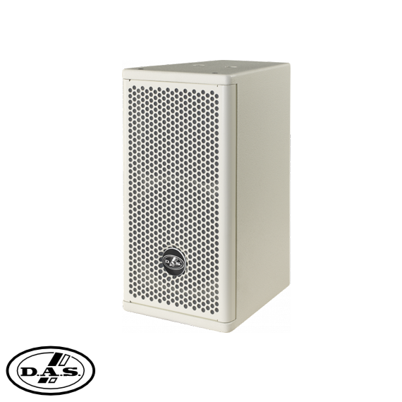 Artec 506 White 1x6,5''  200 Watt Pasif Hoparlör