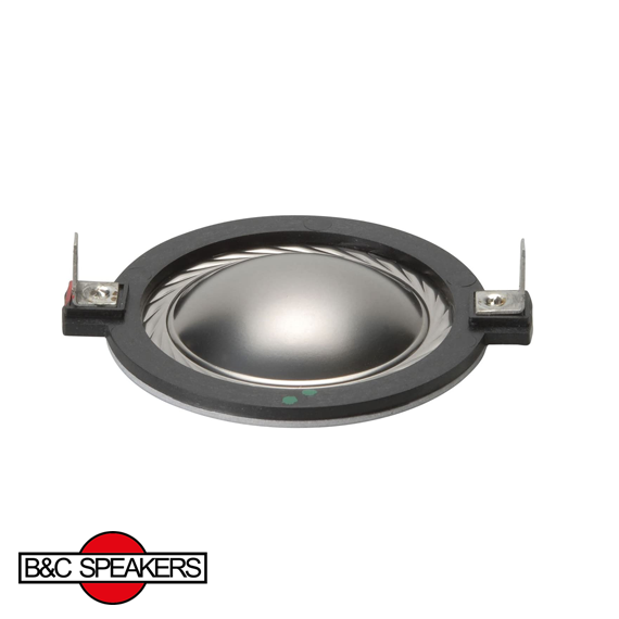 MMD50016 Tweeter Mebranı
