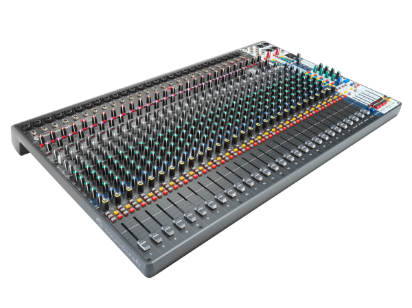 Signature Plus 32 32 Kanal Analog Mikser