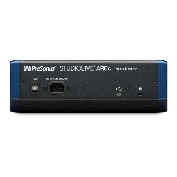 PRESONUS StudioLive AR 8c USB