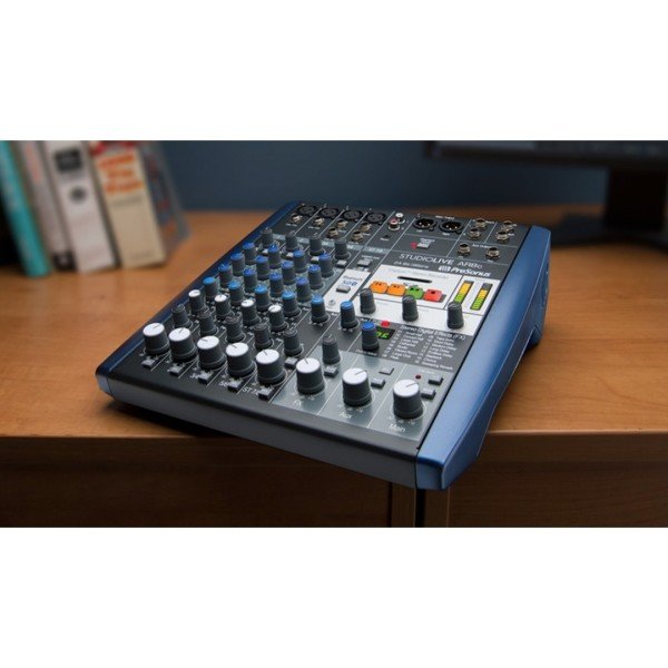 PRESONUS StudioLive AR 8c USB