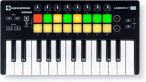Launchkey MINI MK3