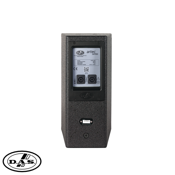 Artec 506 1x6,5'' 200 Watt Pasif Hoparlör