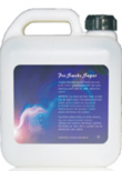 HL01 5 Litre Hazer Likiti
