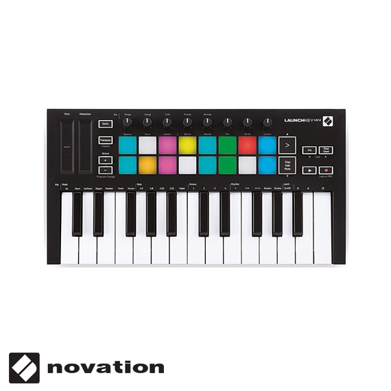 Launchkey MINI MK3