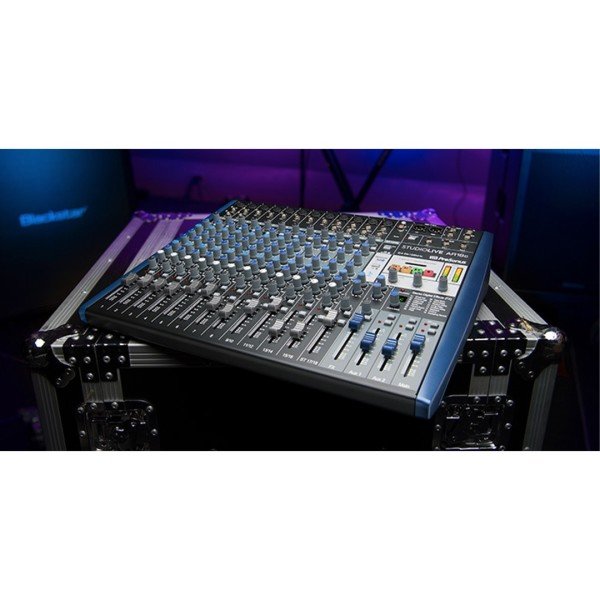 PRESONUS StudioLive AR 16c USB
