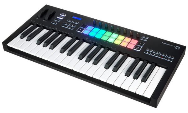 Launchkey 37 MK3 37 Tuş Midi Klavye