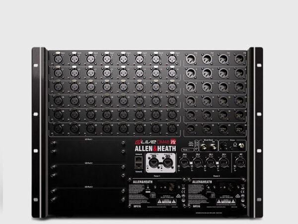 dLive DM48 48 Girişli MixRack