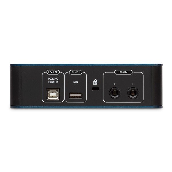 PRESONUS iOne USB Ses Kartı