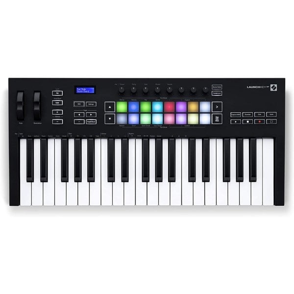 Launchkey 37 MK3 37 Tuş Midi Klavye