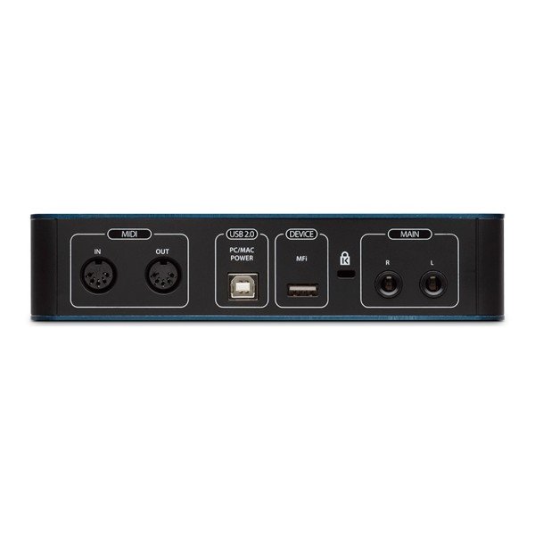 PRESONUS iTwo USB Ses Kartı