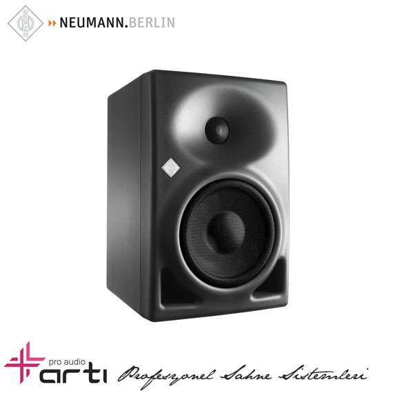 KH120 A G EU Aktif Stüdyo Monitörü (Tek)