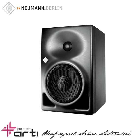 KH120 A G EU Aktif Stüdyo Monitörü (Tek)