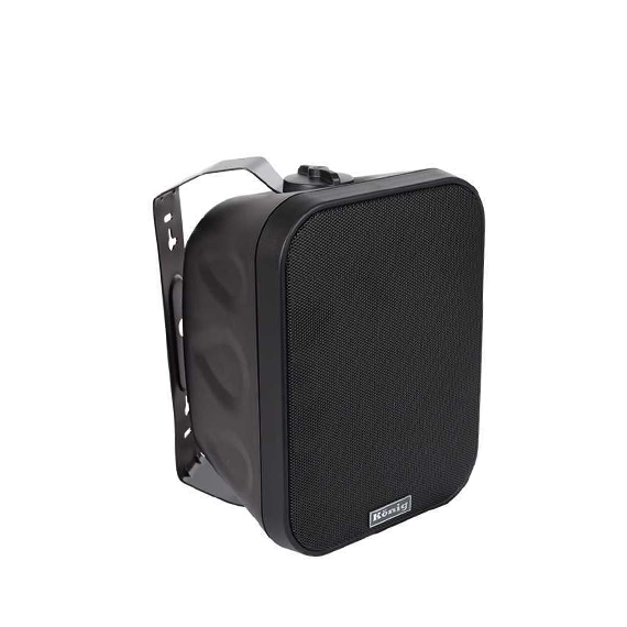 KSW 5T S 5'' 150 Watt Dış Çephe Sütun Hoparlör