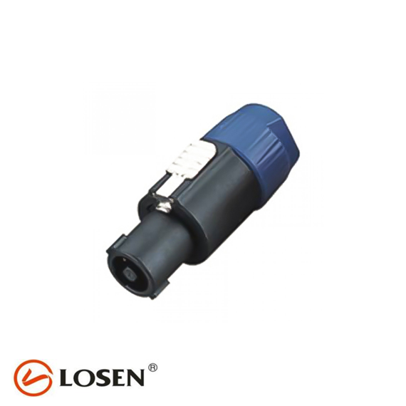 LD4004 Speakon Konnektör