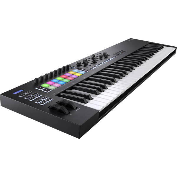 Launchkey 61 MK3 61 Tuş Midi Klavye