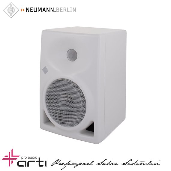 KH120 A W Aktif Stüdyo Monitörü (Tek)