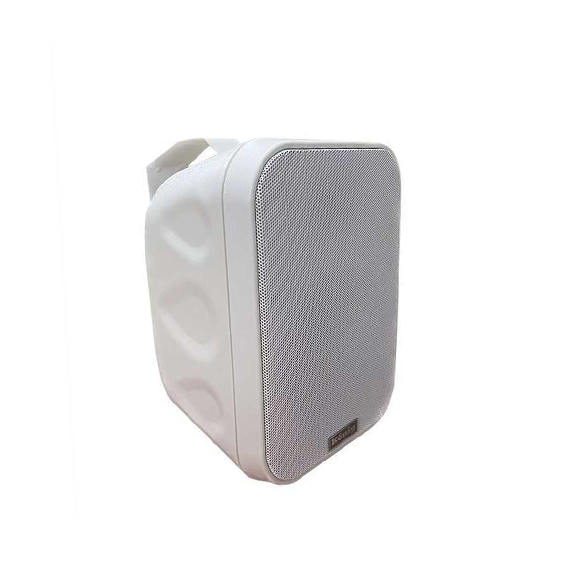 KSW 6T B 6'' 180 Watt Dış Çephe Sütun Hoparlör